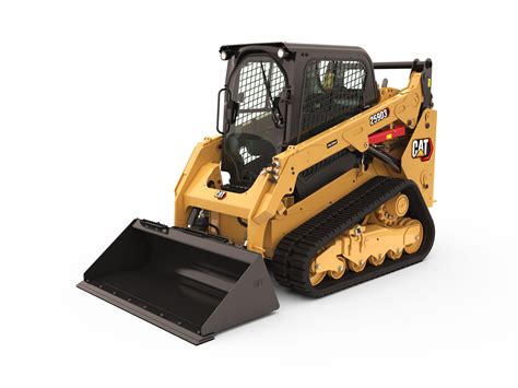 2018 cat 259d compact track loader|cat 259d3 track size.